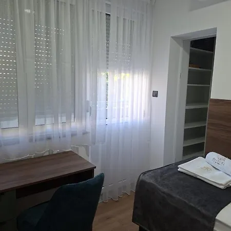 Prestige Čapljina
