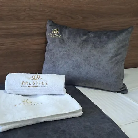 Daire Prestige Čapljina