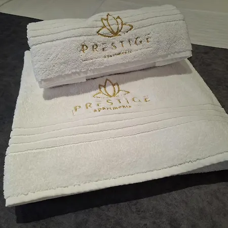 Prestige Daire Čapljina